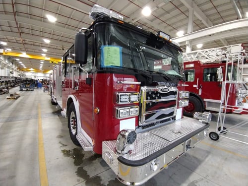 Peru FD