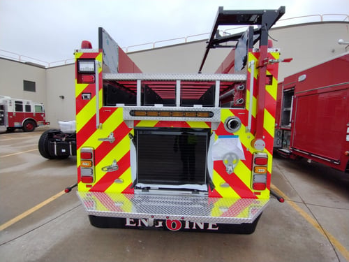 Glenview FD