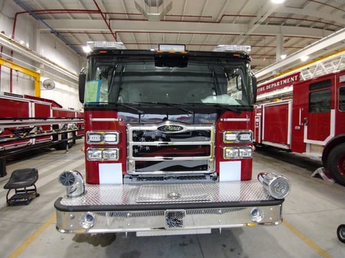 Peru FD