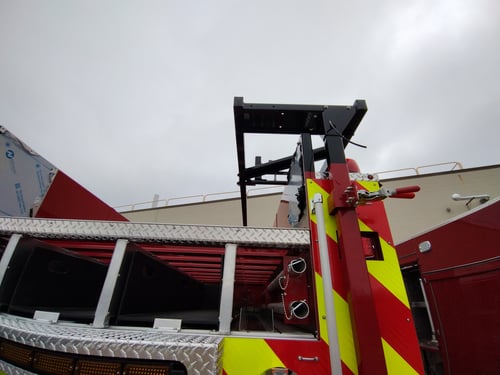 Glenview FD