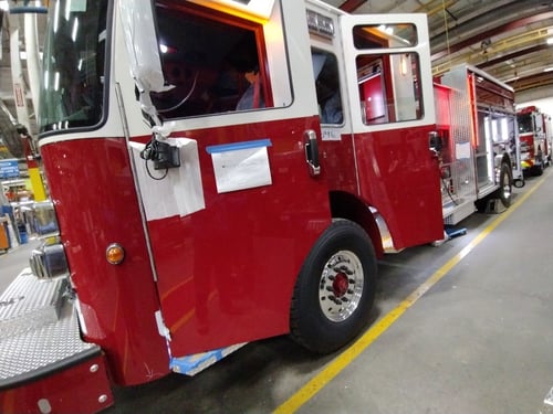 Glencoe FD