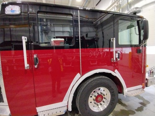 Peru FD