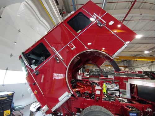 Westfield FD