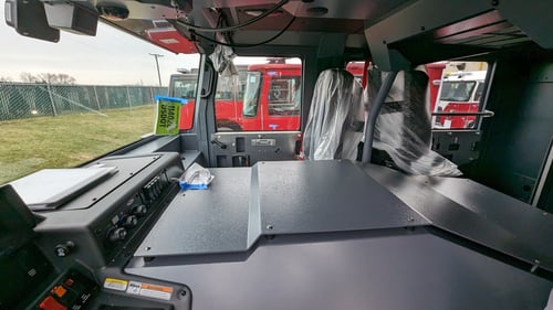 Omaha FD