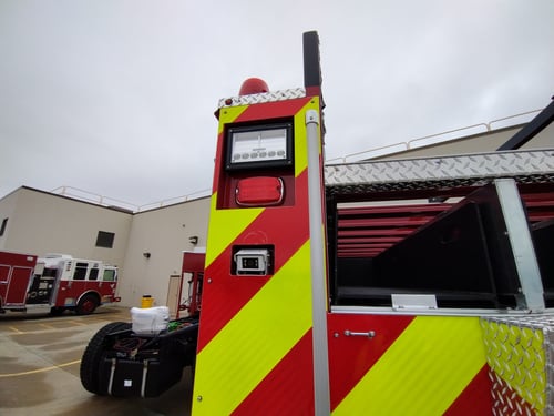 Glenview FD