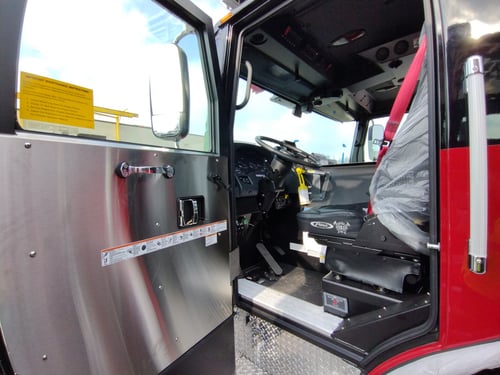 Peru FD