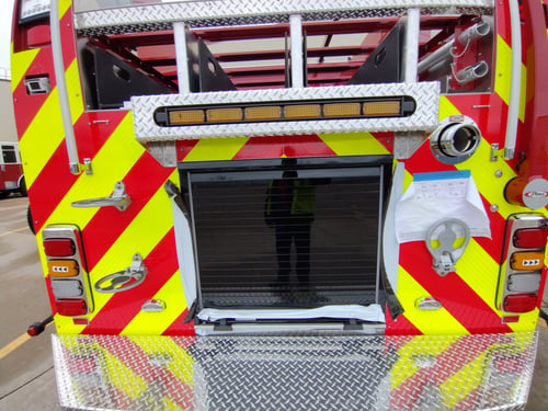 Glenview FD