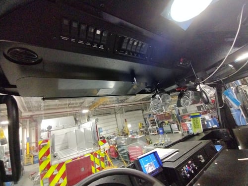 Indianapolis FD