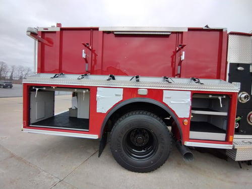 Omaha FD