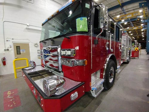 Indianapolis FD