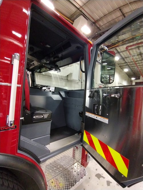 Omaha FD