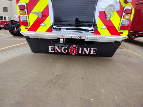 Glenview FD