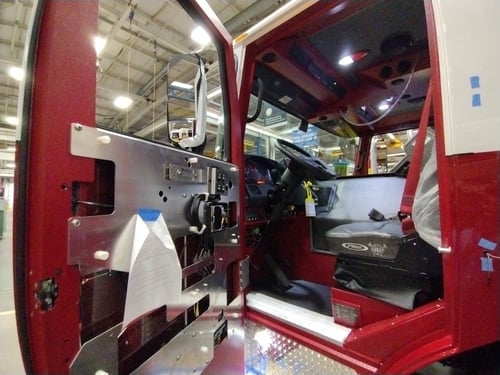 Glencoe FD