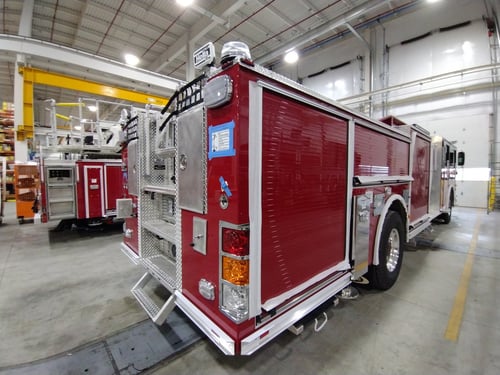 Peru FD