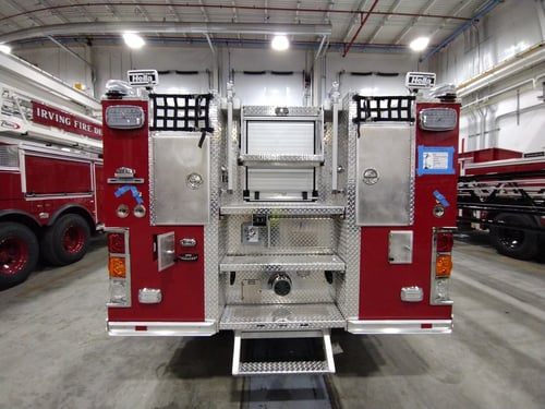 Peru FD