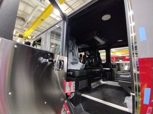 Indianapolis FD
