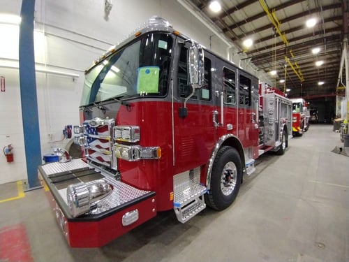 Indianapolis FD