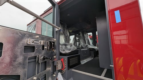 Omaha FD