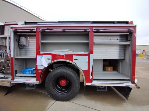 Glenview FD