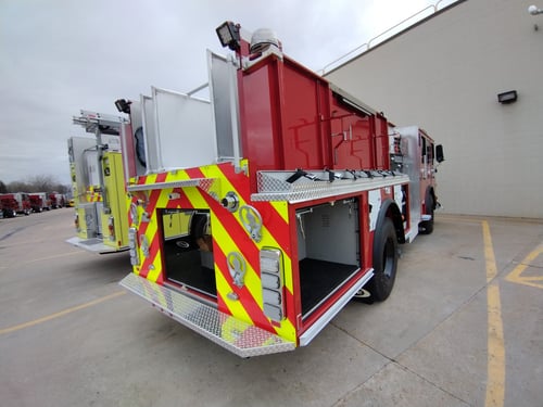 Omaha FD