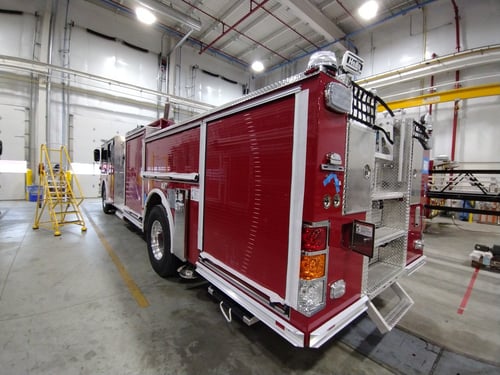 Peru FD
