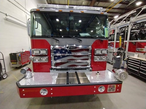Indianapolis FD