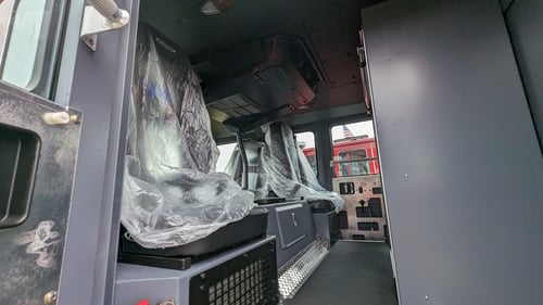 Omaha FD