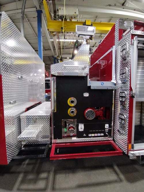 Indianapolis FD
