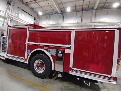 Peru FD