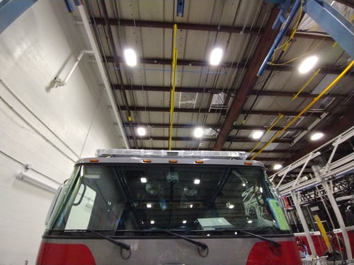 Indianapolis FD