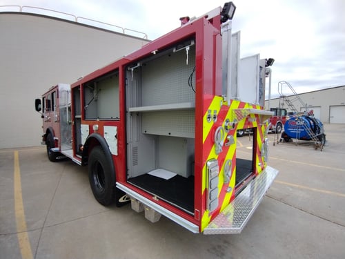 Omaha FD
