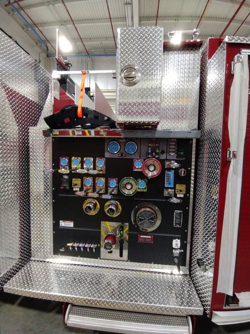 Peru FD