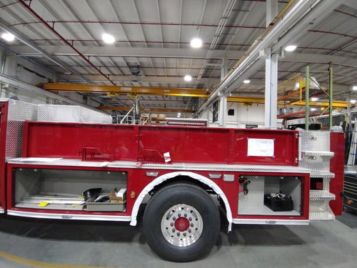 Westfield FD