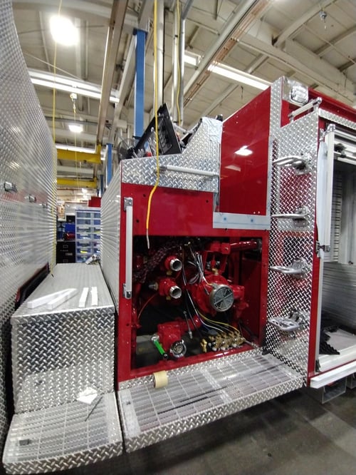 Indianapolis FD