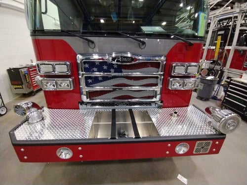 Indianapolis FD
