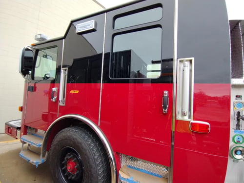 Glenview FD