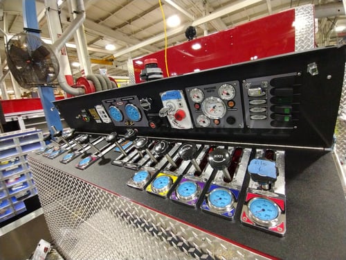 Indianapolis FD