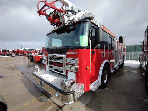 Peru FD
