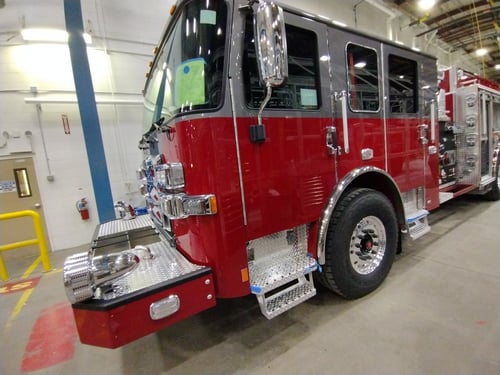 Indianapolis FD