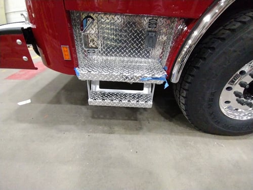 Indianapolis FD