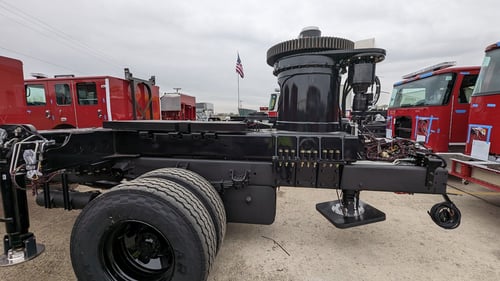 Omaha FD