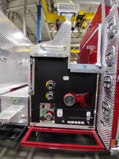 Indianapolis FD