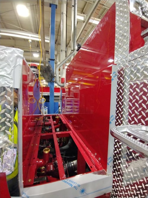 Indianapolis FD