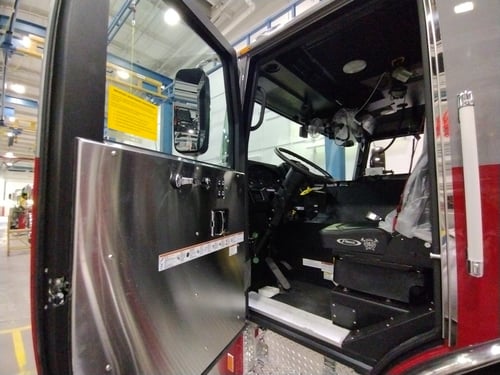 Indianapolis FD
