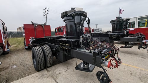 Omaha FD