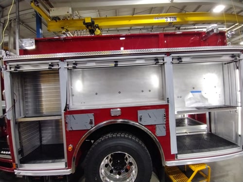 Indianapolis FD