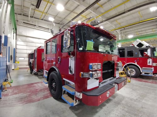 Omaha FD