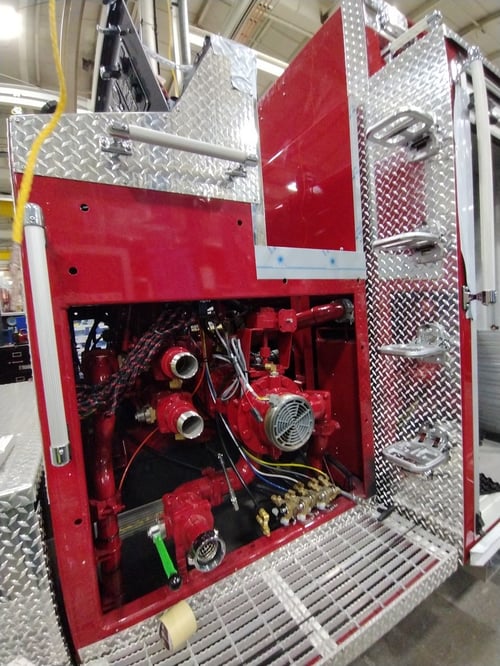 Indianapolis FD