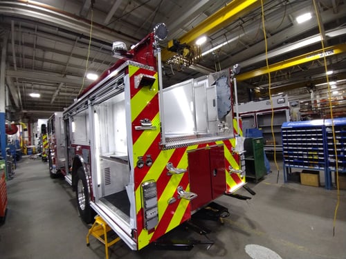 Indianapolis FD