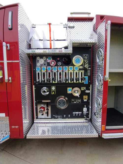 Omaha FD